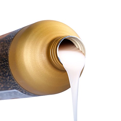 Tesori d'Oriente –PUTOJANTIS VONIOS KREMAS imbiero ir vanilės  iš Madagaskaro  500 ml