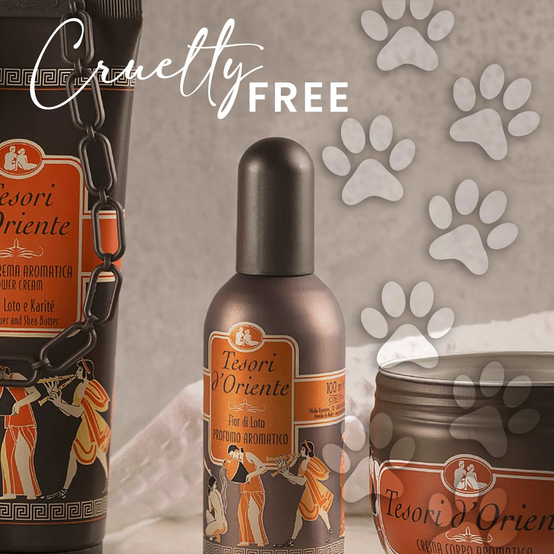 Tesori di Oriente kvepalai, balzamai, geliai, muilai, kremai minkštikliai žvakės ir vonios skysčiai grozioplanas.t