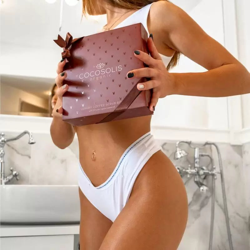 COCOSOLIS idegio aliejus soleriume sauleje grozioplanas.lt