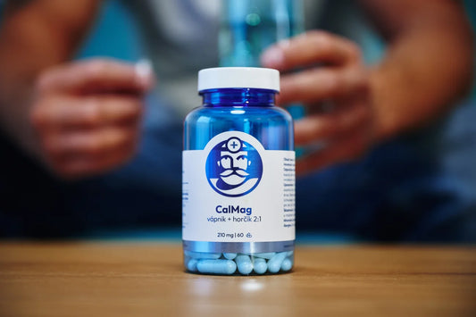 Dr. Lucullus CalMag Kalcis + magnis 2:1