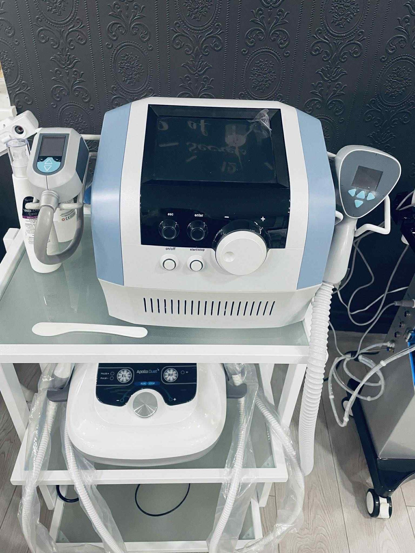EXILIS ULTRA 360