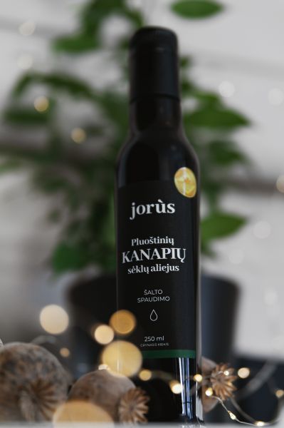 Jorus aliejus kanapiu aliejus grozioplanas.lt