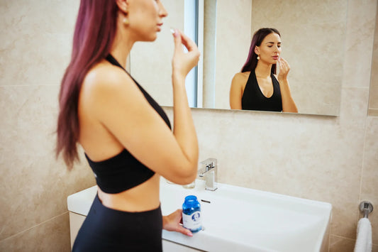 Dr. Lucullus VEG-C Vitaminas C 60 vnt