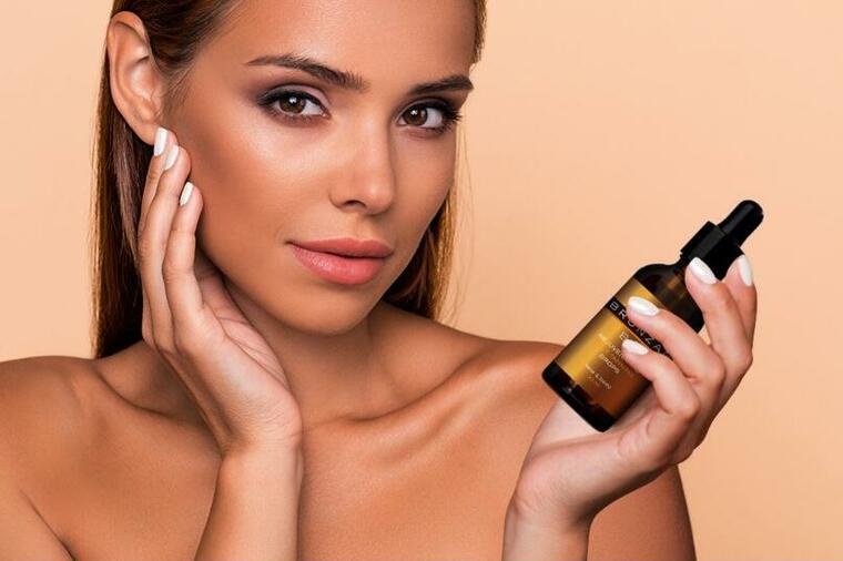 Dr. Viton Bio Bronzan savaiminio įdegio serumas