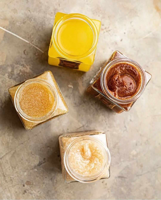 La Sultane de Saba  veido kaukė,veido pilingas,taukmedžio sviestas,veido serumas,kuno losijonas,kuno kremas,juodasis muilas,veido pilingas kuno pilngas veido kremas Kūno aliejai kūnui  kuno kvepalai, kuno dulksna,veido dulksna ,grozioplanas.lt