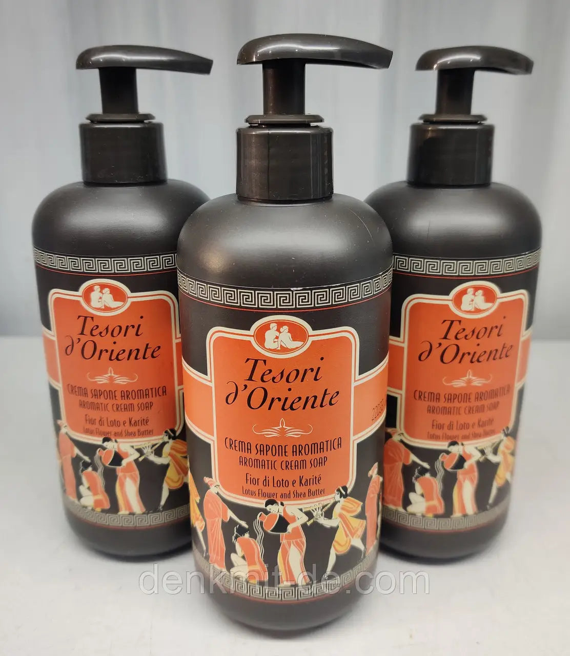 Tesori di Oriente kvepalai, balzamai, geliai, muilai, kremai minkštikliai žvakės ir vonios skysčiai grozioplanas.t