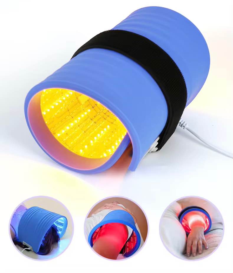 LED kaukė grozioplanas.lt