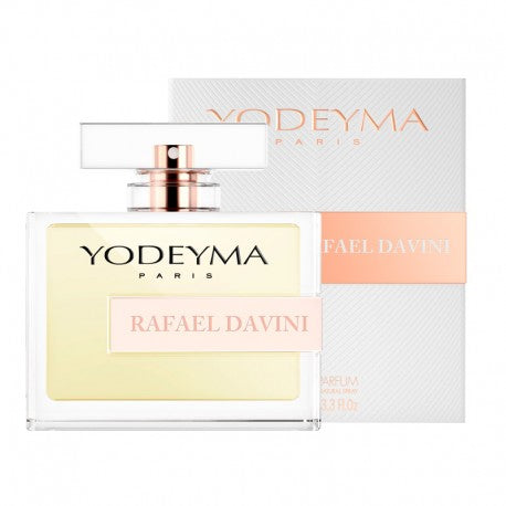 YODEYMA Rafael Davini Eau de Parfum Kvepalai