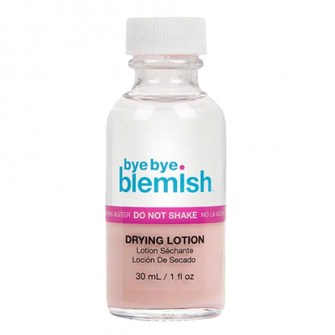 BYE BYE BLEMISH DRYING veido losjonas, 30 ml