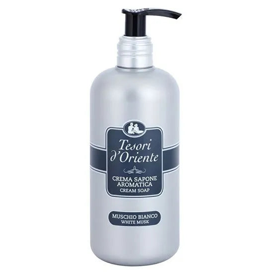 Tesori di Oriente kvepalai, balzamai, geliai, muilai, kremai minkštikliai žvakės ir vonios skysčiai grozioplanas.t