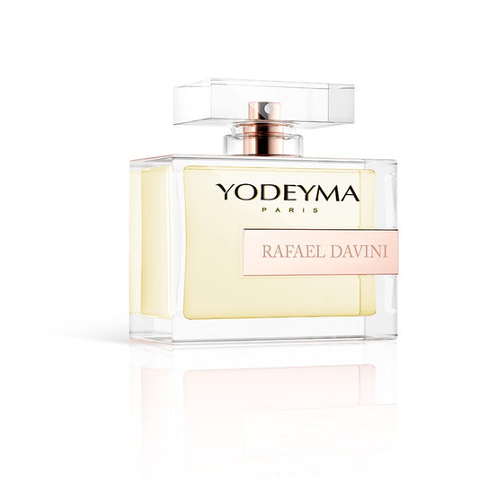 YODEYMA Rafael Davini Eau de Parfum Kvepalai