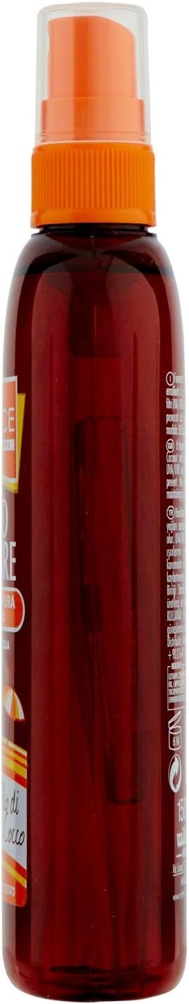 Delice Olio Spray Intes Cocco, kokosų įdegio aliejus 150ml