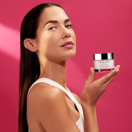 YODEYMA Maitinamasis Veido kremas 50ml ANTI-AGING FACE CREAM