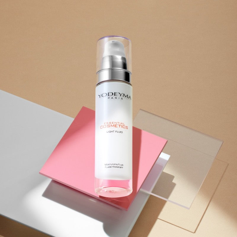 YODEYMA fluidas 50ml
