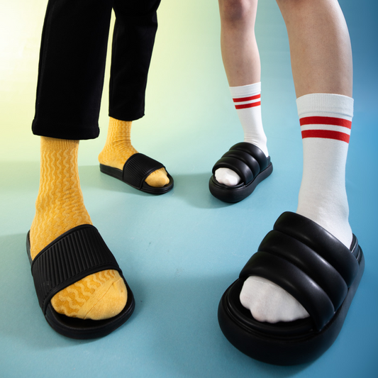 Kojinės ARBŪZAS grozioplanas.lt