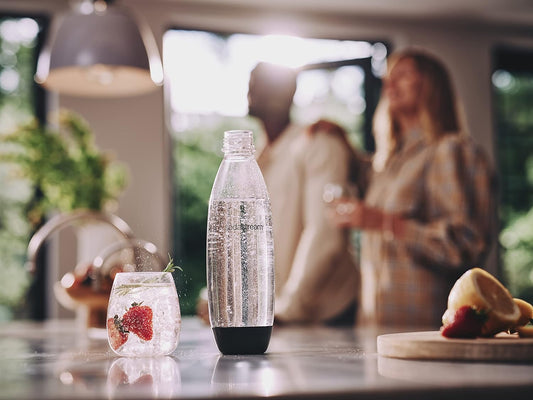 Gazuotų gėrimų gaminimo aparatai ir papildymai grozioplanas.lt