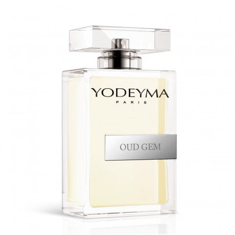 YODEYMA Oud gem