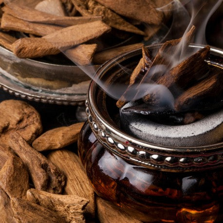 YODEYMA Silk elixir