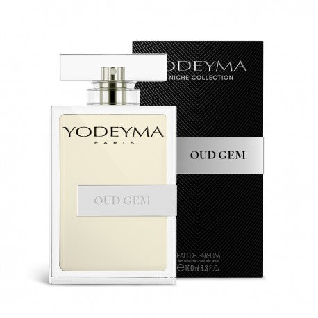 YODEYMA Oud gem
