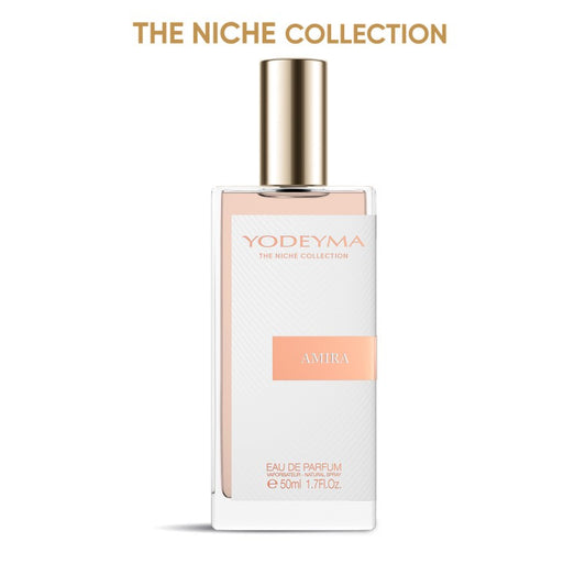 YODEYMA Amira