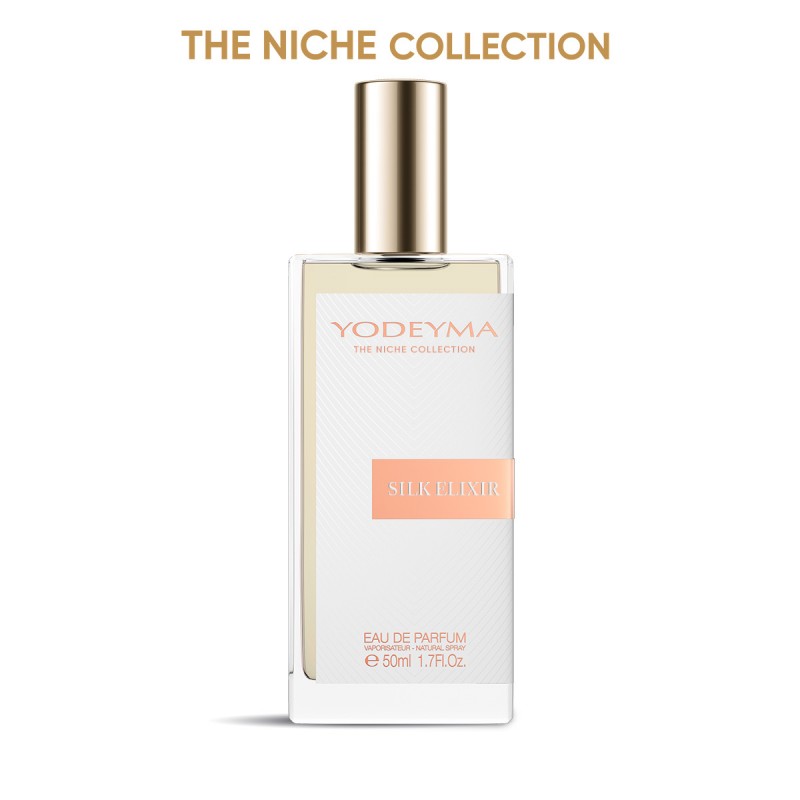 YODEYMA Silk elixir