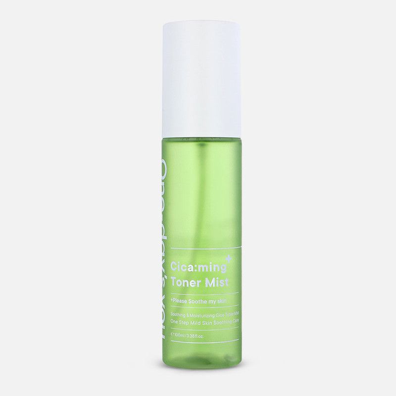 ONE-DAY'S YOU CICA:MING veido tonikas - dulksna, 100 ml grozioplanas.lt