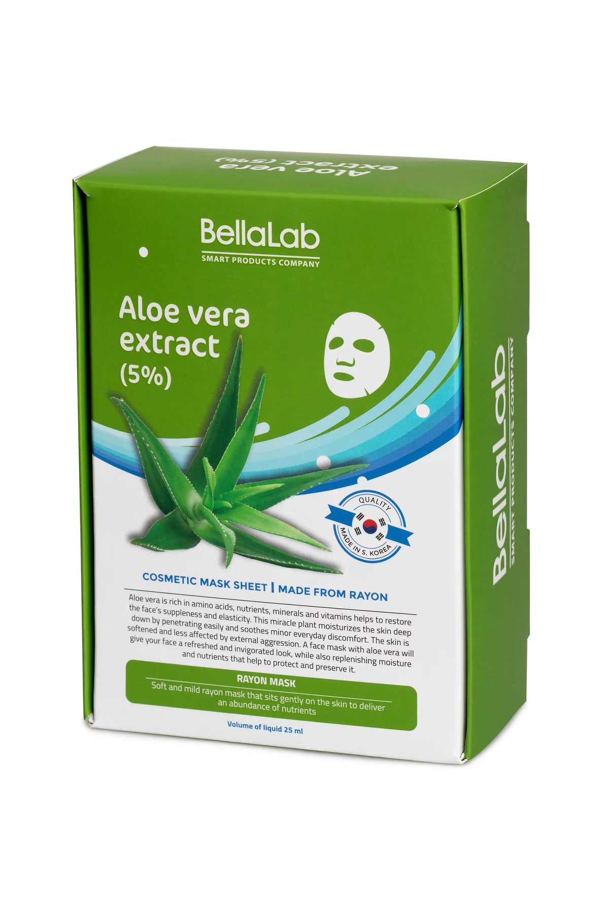 BellaLab VEIDO KAUKES HIALURONO 24K AUKSO kauke KOLAGENO ALOE VERA VEIDO KAUKE KOFERMENTO Q10 grozioplanas.lt