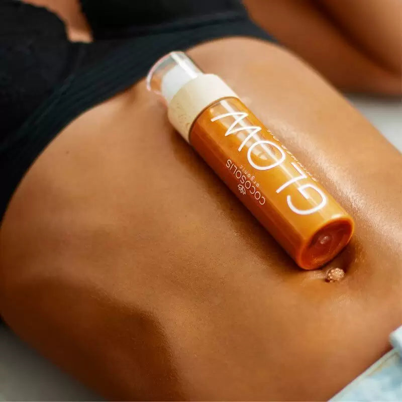 COCOSOLIS idegio aliejus soleriume sauleje grozioplanas.lt