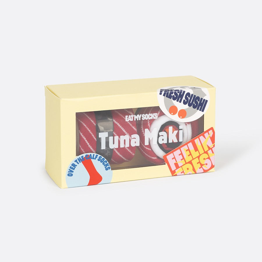 Kojinės | TUNA MAKI