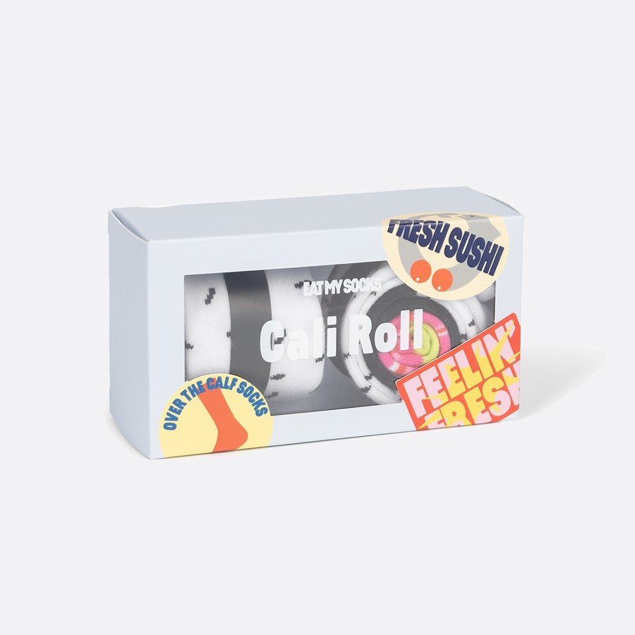 Kojinės | CALI ROLL
