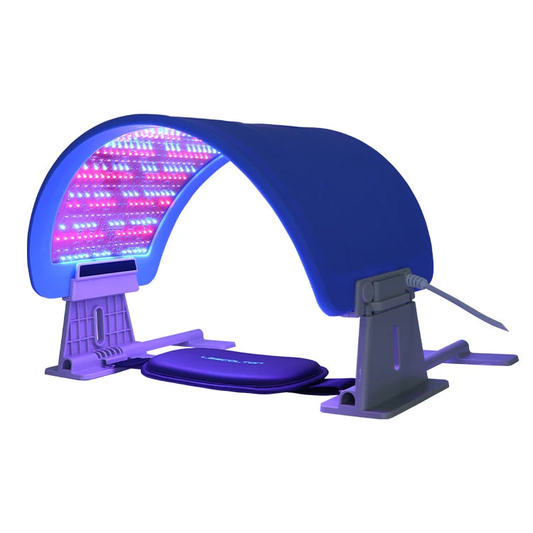 LED kaukė grozioplanas.lt