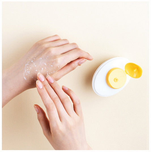 Šveitiklis veido odai  pilingas veidui grozioplanas.lt