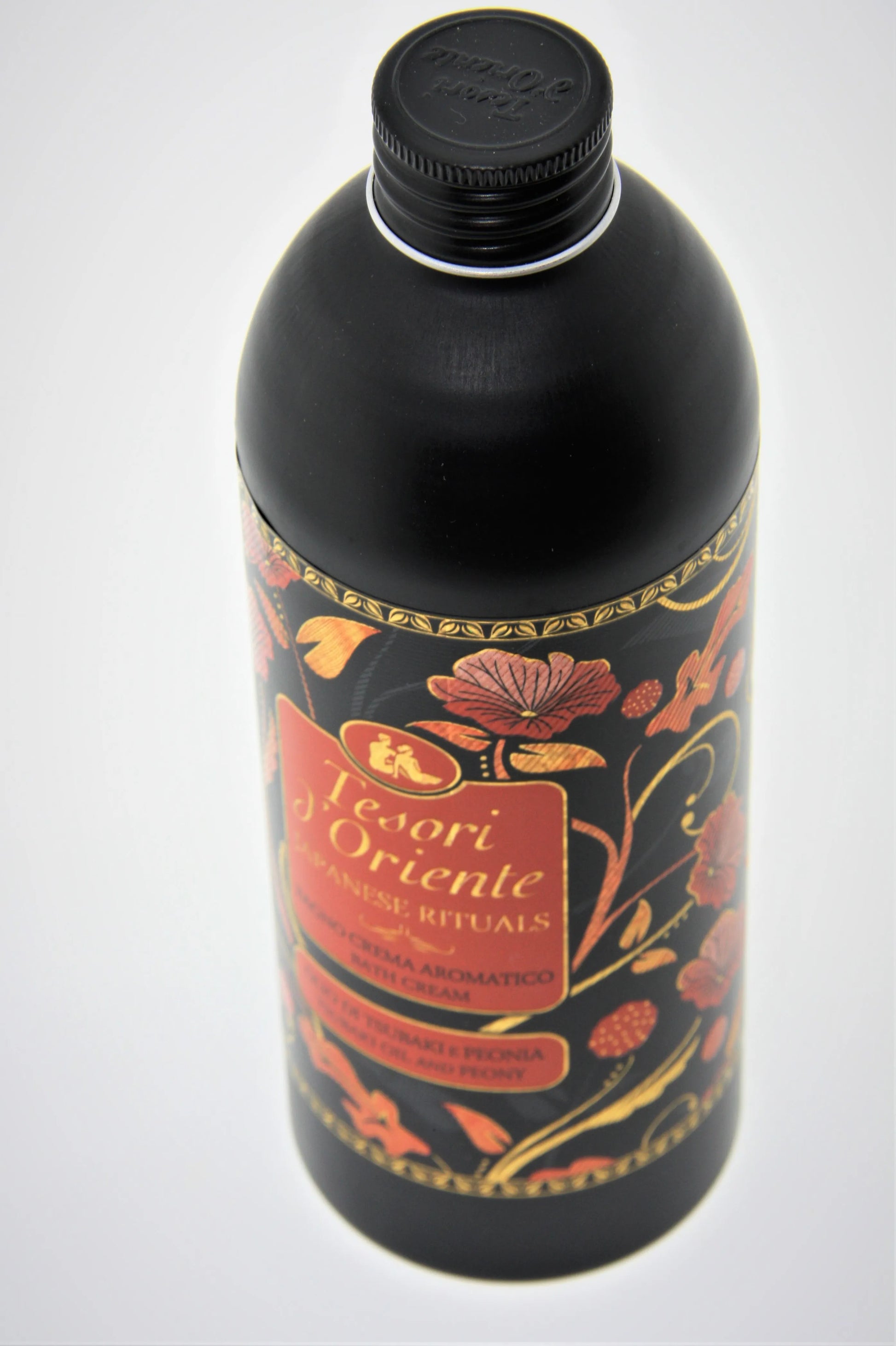 Tesori di Oriente kvepalai, balzamai, geliai, muilai, kremai minkštikliai žvakės ir vonios skysčiai grozioplanas.t