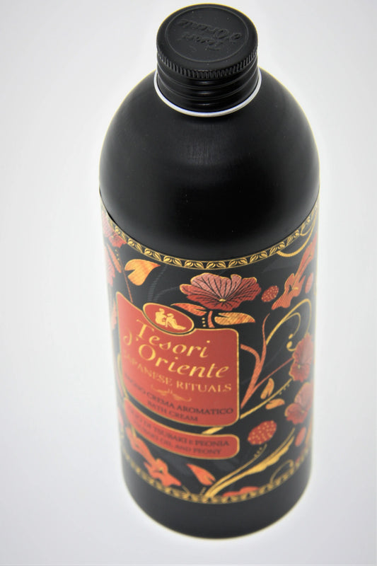 Tesori di Oriente kvepalai, balzamai, geliai, muilai, kremai minkštikliai žvakės ir vonios skysčiai grozioplanas.t