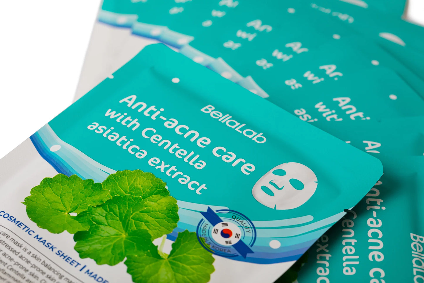 BellaLab VEIDO KAUKES HIALURONO 24K AUKSO kauke KOLAGENO ALOE VERA VEIDO KAUKE KOFERMENTO Q10 grozioplanas.lt