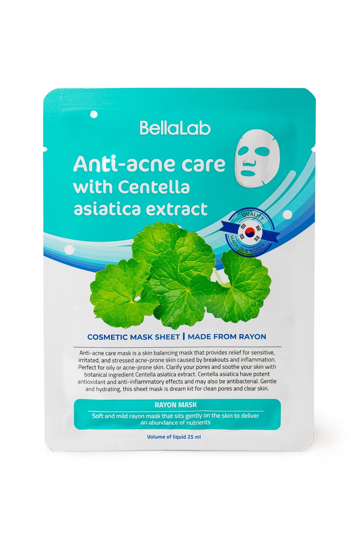 BellaLab VEIDO KAUKES HIALURONO 24K AUKSO kauke KOLAGENO ALOE VERA VEIDO KAUKE KOFERMENTO Q10 grozioplanas.lt