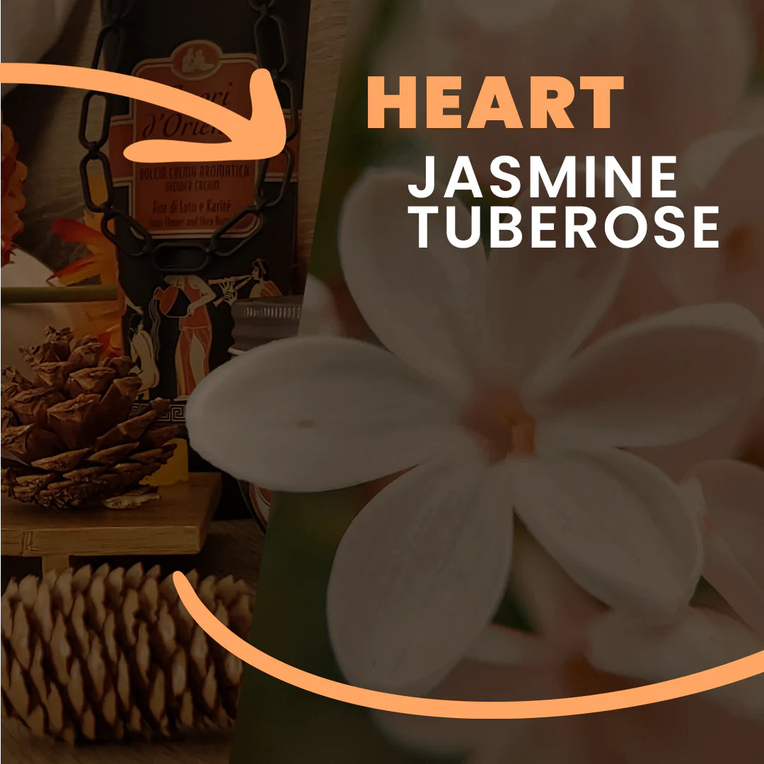 Tesori di Oriente kvepalai, balzamai, geliai, muilai, kremai minkštikliai žvakės ir vonios skysčiai grozioplanas.t