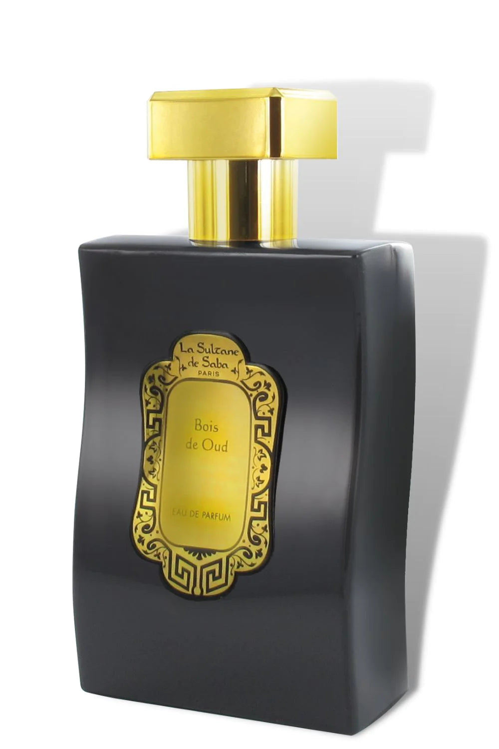 La Sultane de Saba Oud Wood Perfume – mediena – kvepalai