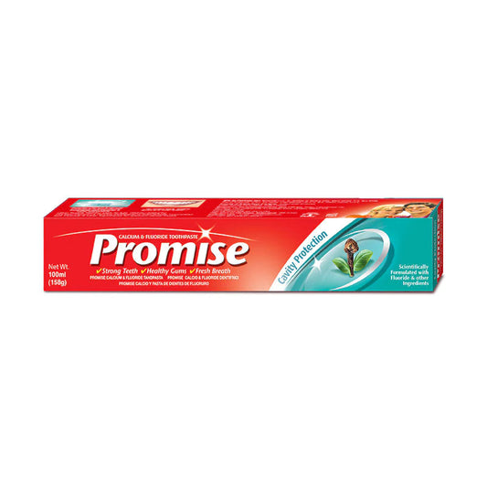 "Dabur Promise" dantų pasta su gvazdikėliais grozioplanas.lt
