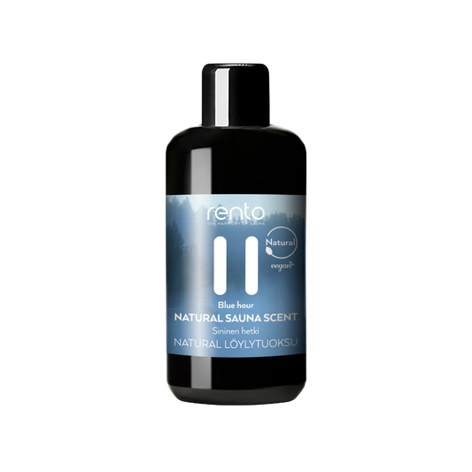 Rento Natural Sauna Scent Blue Hour citrusiniai vaisiai