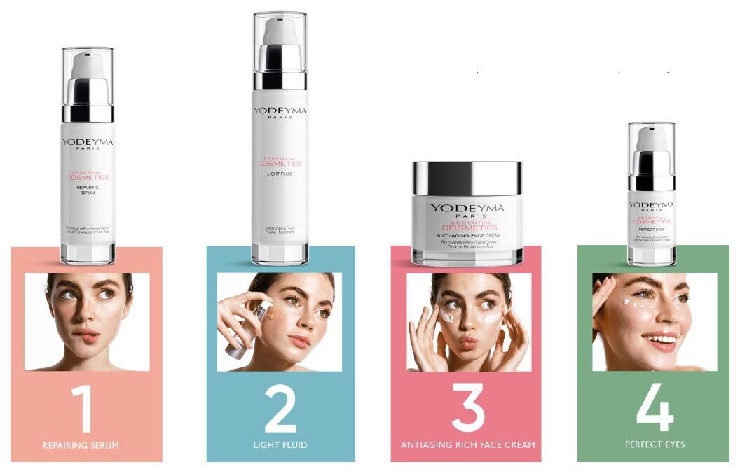 YODEYMA fluidas 50ml