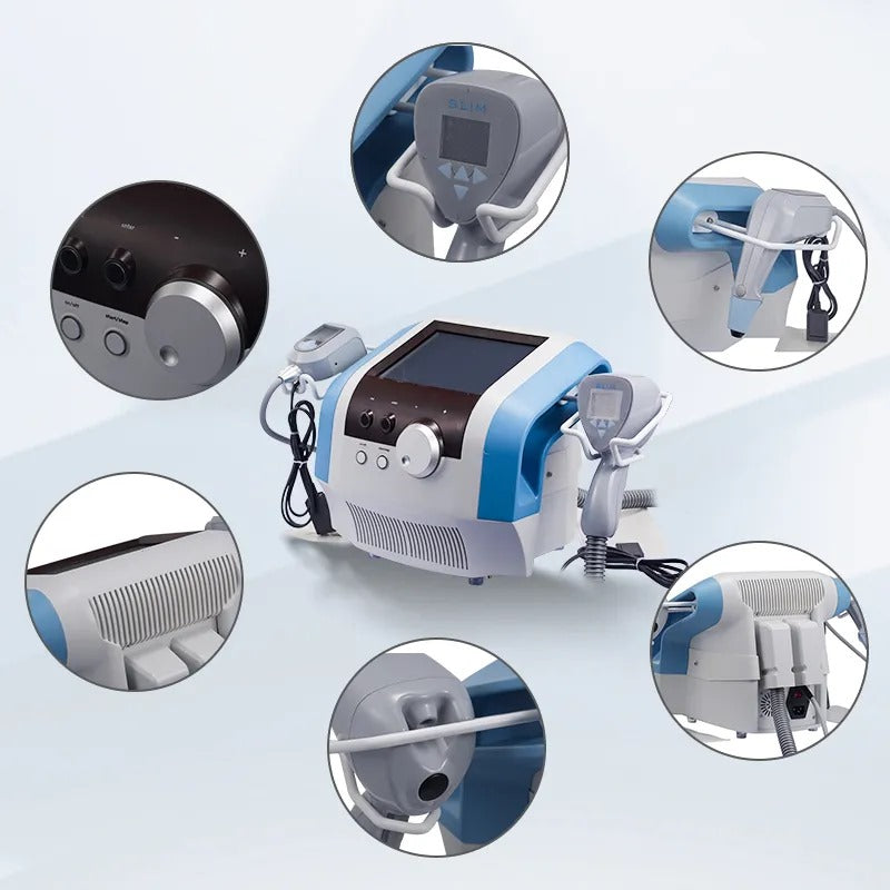 BTL EXILIS 360 ULTRA grožioplanas.lt