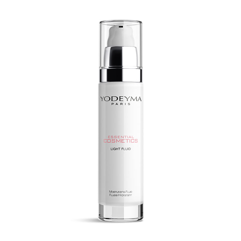 YODEYMA fluidas 50ml