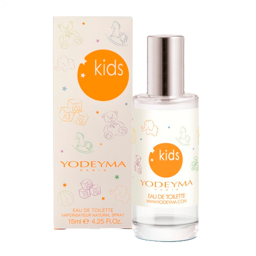 YODEYMA Vaikiški Kvepalai Kids Eau de Parfum 15ml