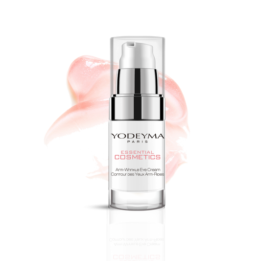 YODEYMA  akių kontūras nuo raukšlių 15 ml