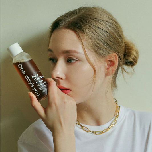 ONE-DAY'S YOU PORE TIGHTENING veido tonikas, 150 ml grozioplanas.lt
