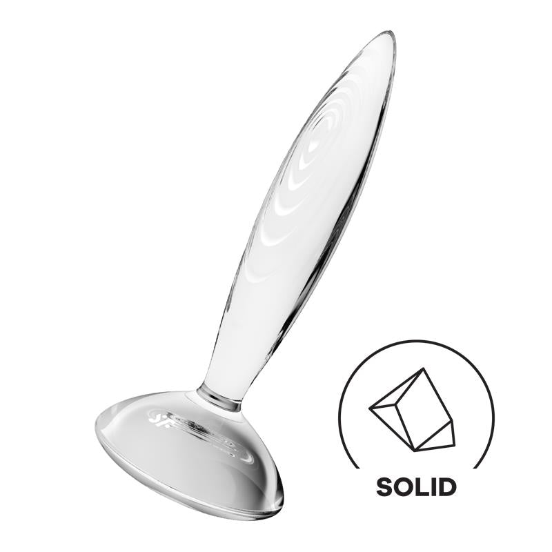SATISFYER UŽPAKALIO KIŠTUKAS grozioplanas.lt
