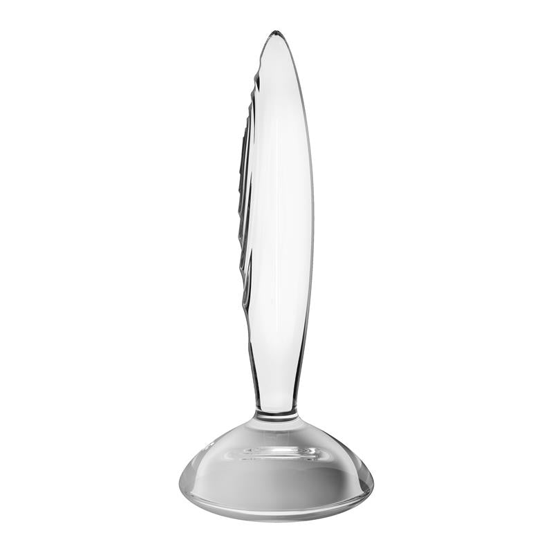 SATISFYER UŽPAKALIO KIŠTUKAS grozioplanas.lt