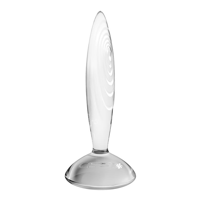 SATISFYER UŽPAKALIO KIŠTUKAS grozioplanas.lt