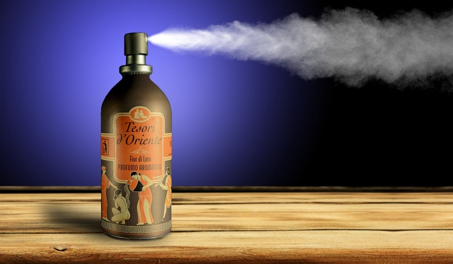 Tesori di Oriente kvepalai, balzamai, geliai, muilai, kremai minkštikliai žvakės ir vonios skysčiai grozioplanas.t